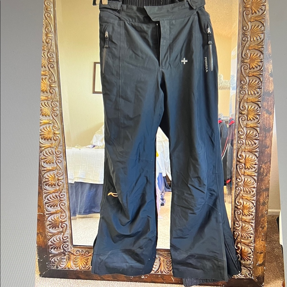 KJUS Men's Formula Pro Ski Pants